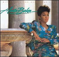 Click to zoom the image for : Anita Baker-1988-Giving You The Best That I Got