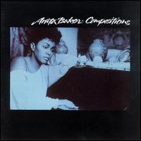 Click to zoom the image for : Anita Baker-1990-Compositions