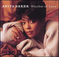 Click to zoom the image for : Anita Baker-1994-Rhythm of Love