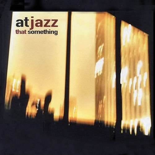 Click to zoom the image for : AtJazz-1998-That Something