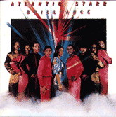 Click to zoom the image for : Atlantic Starr-1982-Brilliance