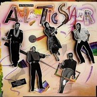 atlantic starr-1986-as the band turns