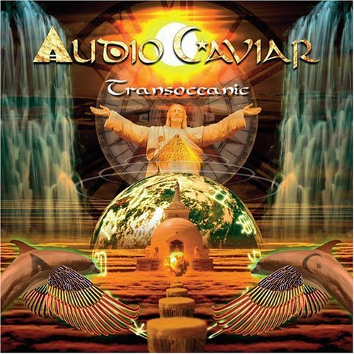 Click to zoom the image for : Audio Caviar-2002-Transoceanic