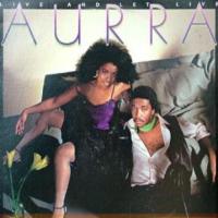 Click to zoom the image for : Aurra-1983-Live and let live