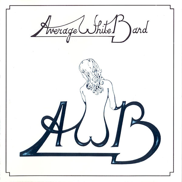 Click to zoom the image for : Average White Band-1974-AWB