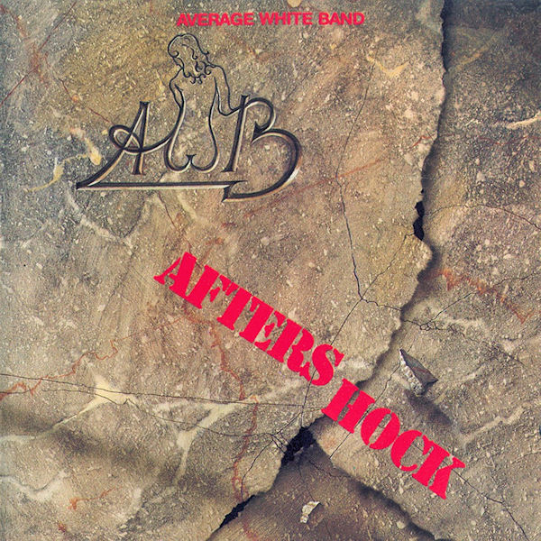 average white band-1975-aftershock