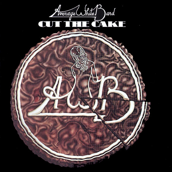 Click to zoom the image for : Average White Band-1975-Cut the cake