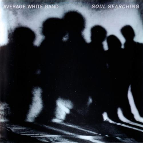 Click to zoom the image for : Average White Band-1976-Soul Searching