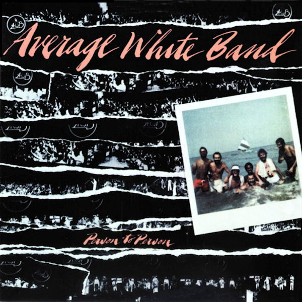 average white band-1977-person to person