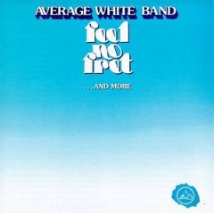 Click to zoom the image for : Average White Band-1978-Feel no fret