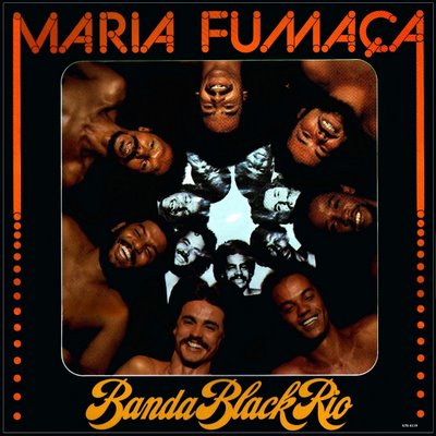 banda black rio-1977-maria fuma a