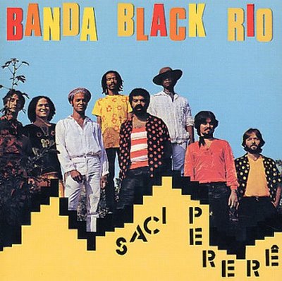 Click to zoom the image for : Banda Black Rio-1980-Saci Perer?