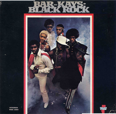 Click to zoom the image for : Barkays-1971-Black Rock