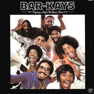 barkays-1977-flying high on your love