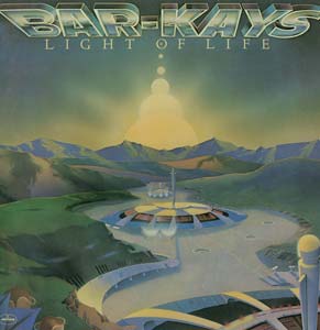 Click to zoom the image for : Barkays-1978-Light of Life