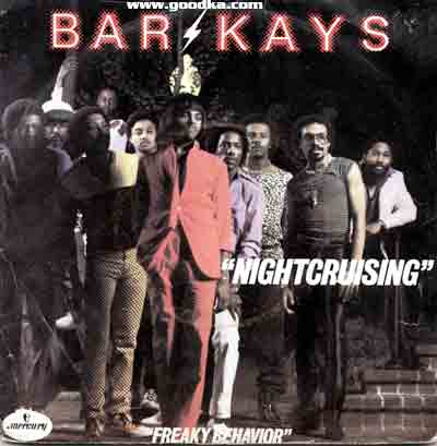 Click to zoom the image for : Barkays-1981-Nightcruising