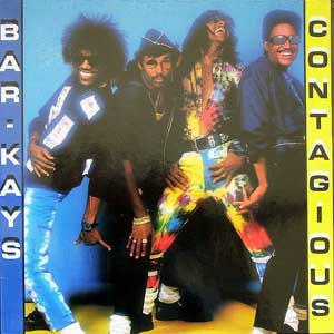 Click to zoom the image for : Barkays-1987-Contagious
