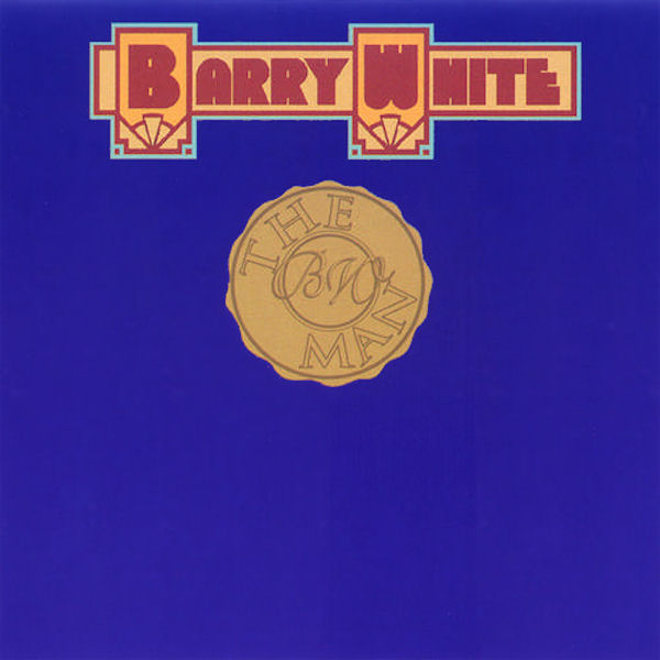 Click to zoom the image for : Barry White-1978-Barry White The Man