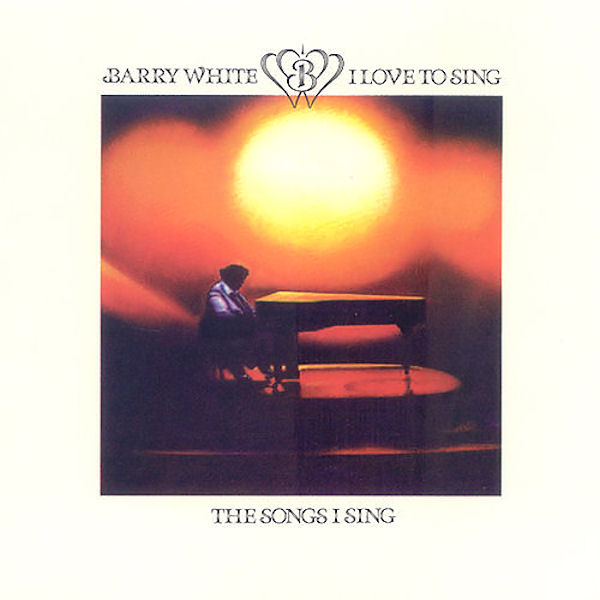 Click to zoom the image for : Barry White-1979-I Love To Sing The Songs I Sing