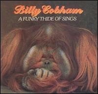 Click to zoom the image for : Billy Cobham-1975-A Funky Thide Of Sings