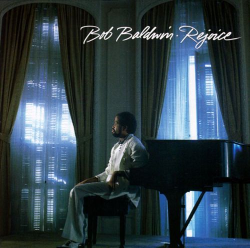 Click to zoom the image for : Bob Baldwin-1990-Rejoice