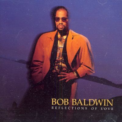 Click to zoom the image for : Bob Baldwin-1992-Reflections Of Love