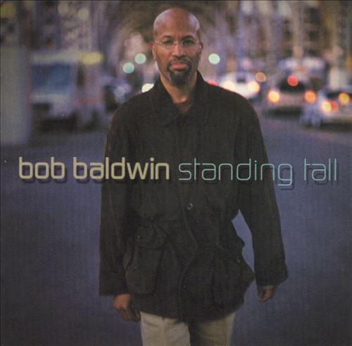Click to zoom the image for : Bob Baldwin-2002-Standing Tall