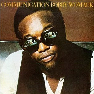 Click to zoom the image for : Bobby Womack-1971-Communication