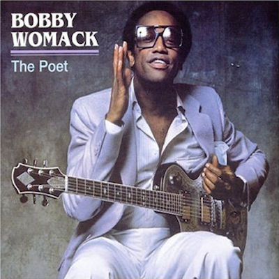 Click to zoom the image for : Bobby Womack-1981-The Poet