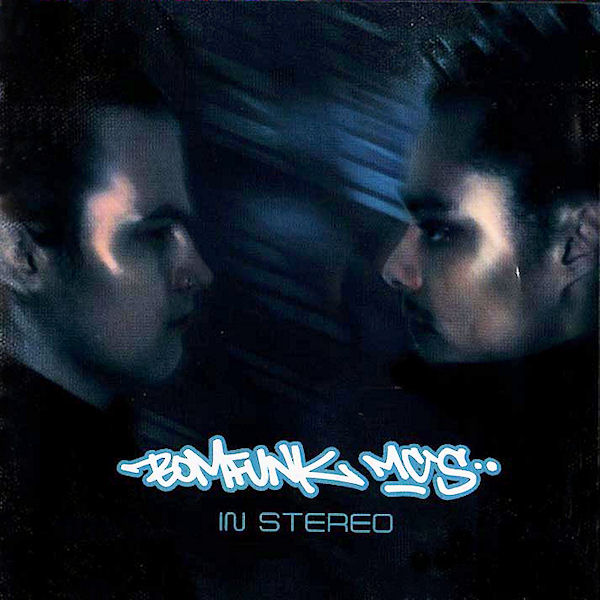 Click to zoom the image for : Bomfunk MC's-2000-In Stereo