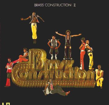 Click to zoom the image for : Brass Construction-1976-Brass Construction II