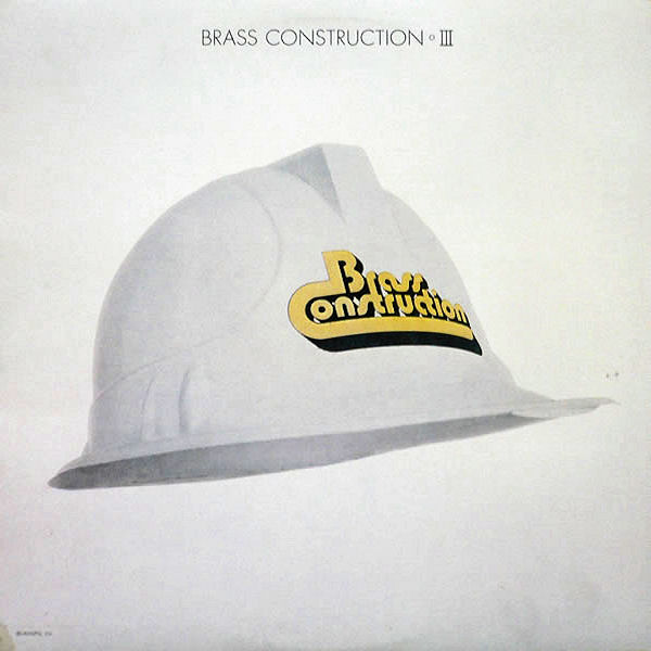 Click to zoom the image for : Brass Construction-1977-Brass Construction III