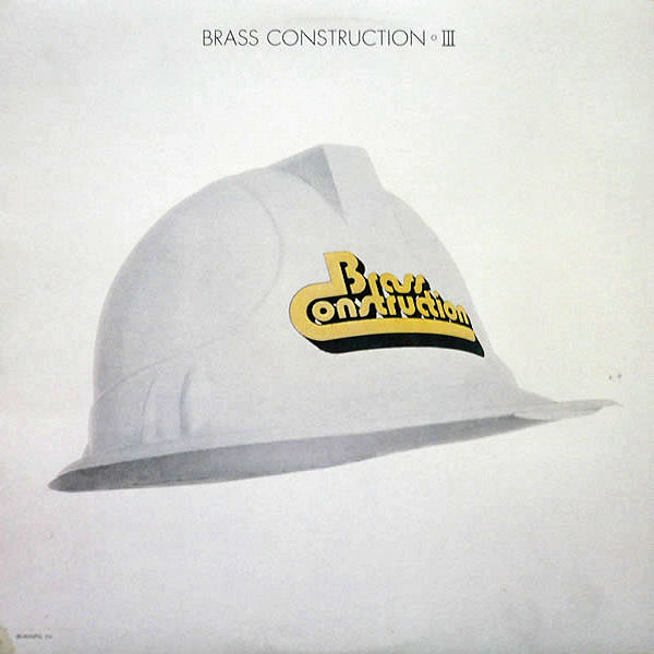 brass construction-1977-brass construction iii