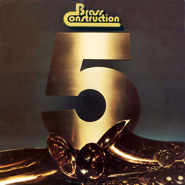 Click to zoom the image for : Brass Construction-1979-Brass Construction V