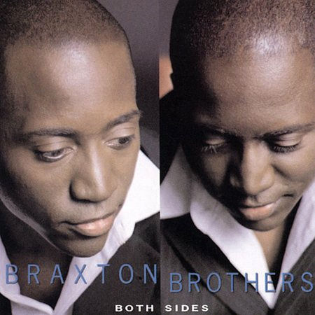 Click to zoom the image for : Braxton Brothers-2002-Both Sides