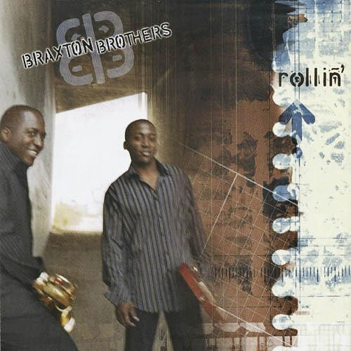 Click to zoom the image for : Braxton Brothers-2004-Rollin'