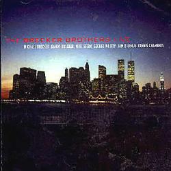 Click to zoom the image for : Brecker Brothers-1992-Live in NYC 1992
