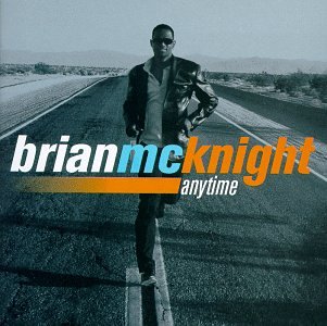 Click to zoom the image for : Brian McKnight-1997-Anytime