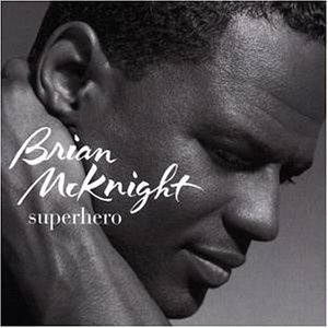 Click to zoom the image for : Brian McKnight-2001-Superhero