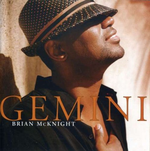 Click to zoom the image for : Brian McKnight-2005-Gemini