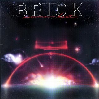 Click to zoom the image for : Brick-1981-Summer Heat