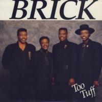 brick-1988-too tuff-lp