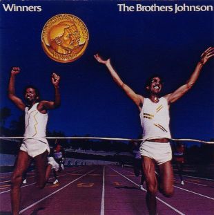 Click to zoom the image for : Brothers Johnson-1981-Winners
