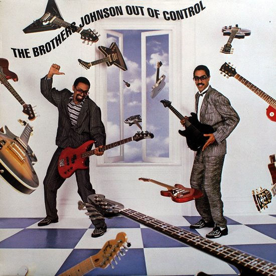 brothers johnson-1984-out of control