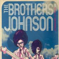 Click to zoom the image for : Brothers Johnson-2003-Live In Oakland