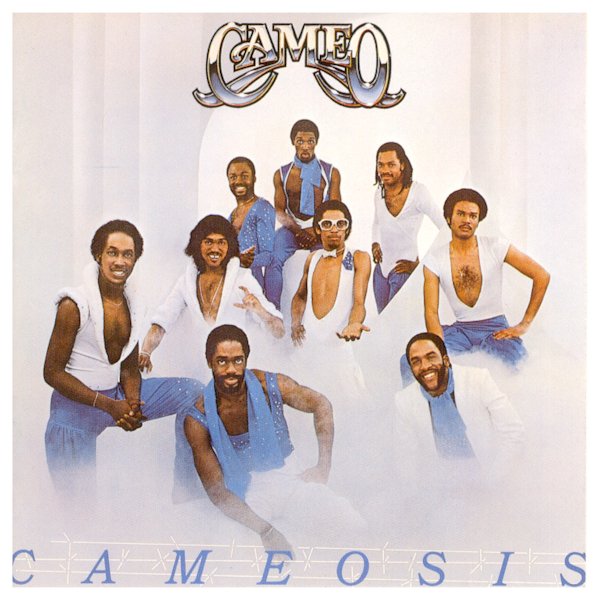Click to zoom the image for : Cameo-1980-Cameosis