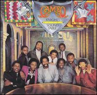 Click to zoom the image for : Cameo-1981-Knights of the Sound Table