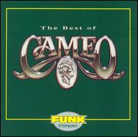 Click to zoom the image for : Cameo-1993-The Best of Cameo