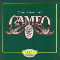 cameo-1993-the best of cameo