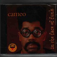 Click to zoom the image for : Cameo-1994-In The Face Of Funk